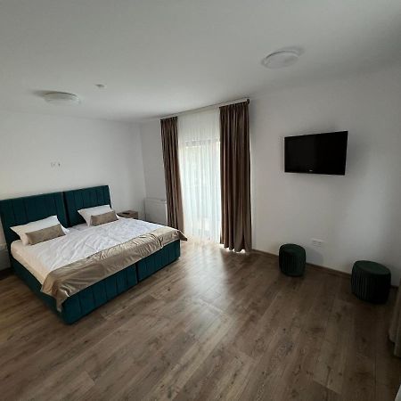 Aparthotel Plevnei 3 클루지나포카 외부 사진