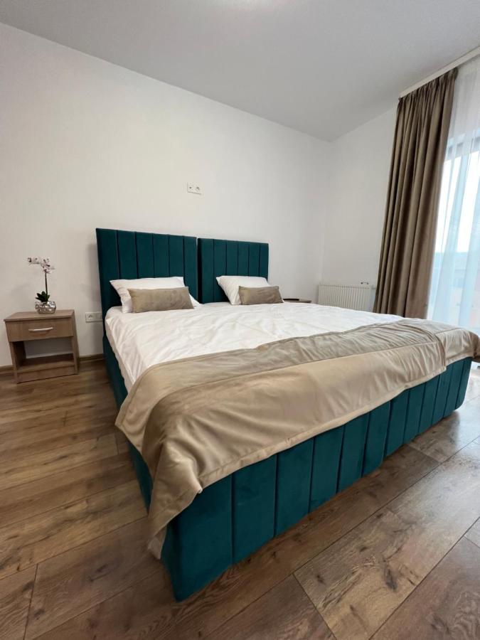 Aparthotel Plevnei 3 클루지나포카 외부 사진