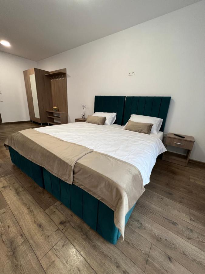 Aparthotel Plevnei 3 클루지나포카 외부 사진