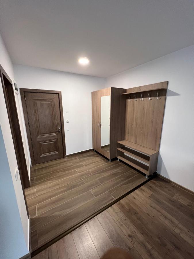 Aparthotel Plevnei 3 클루지나포카 외부 사진